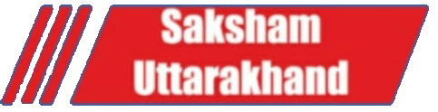 Saksham Uttarakhand